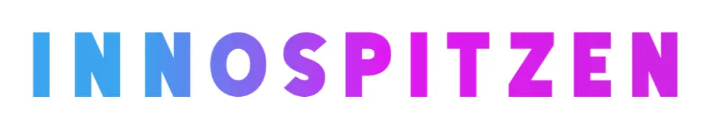 innospitzen-Logo