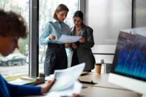 Schneller Vorlauf zum Erfolg: Wie Managed Testing Services Ihr Unternehmen ankurbeln