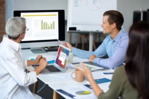 Optimierte Abläufe: Wie Managed Services dafür sorgen, dass Ihr Unternehmen wie am Schnürchen läuft
